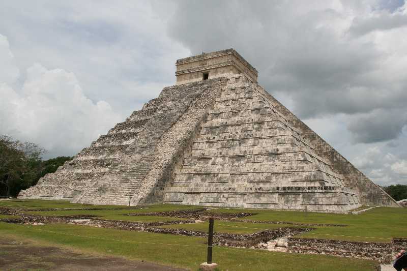 Mexico & Guatemala 2010 - 0067